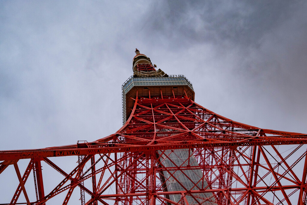 Tokyo Tower 2
