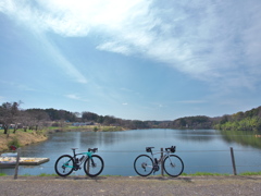 宮沢湖