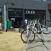 TREX Kawasaki River Cafe