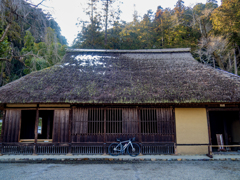 高麗家住宅