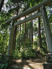 八王子城〜いざ本丸へ