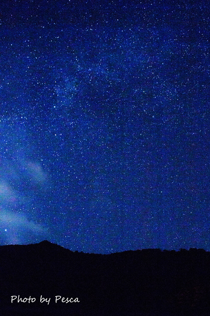 星空