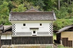 お侍さんに見える
