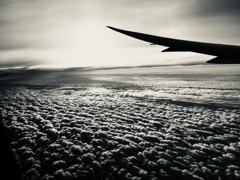 雲海