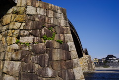 岩国 錦帯橋
