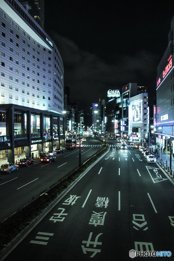 Tokyo Akasaka