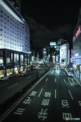 Tokyo Akasaka