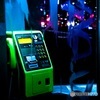 Payphone in tokyo