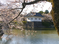 小田原城
