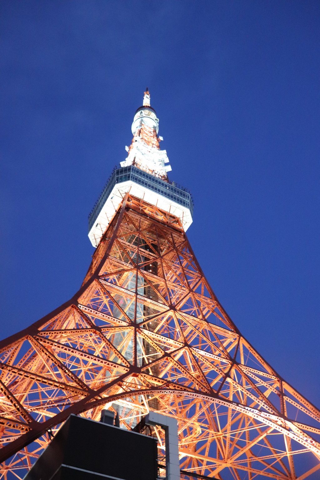 東京タワー