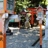 高山稲荷神社その１