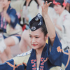阿波おどり