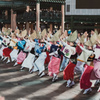 阿波おどり