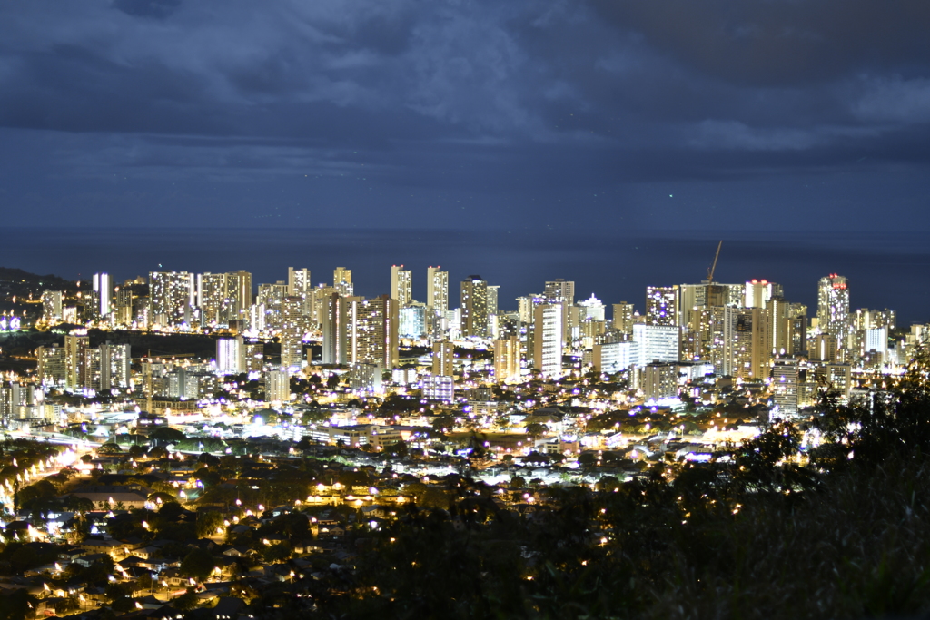 waikiki