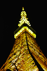 東京タワー