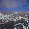 ロンドン　The Shard