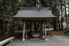山宮浅間神社