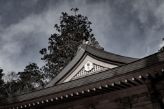 パワースポット・穂高神社