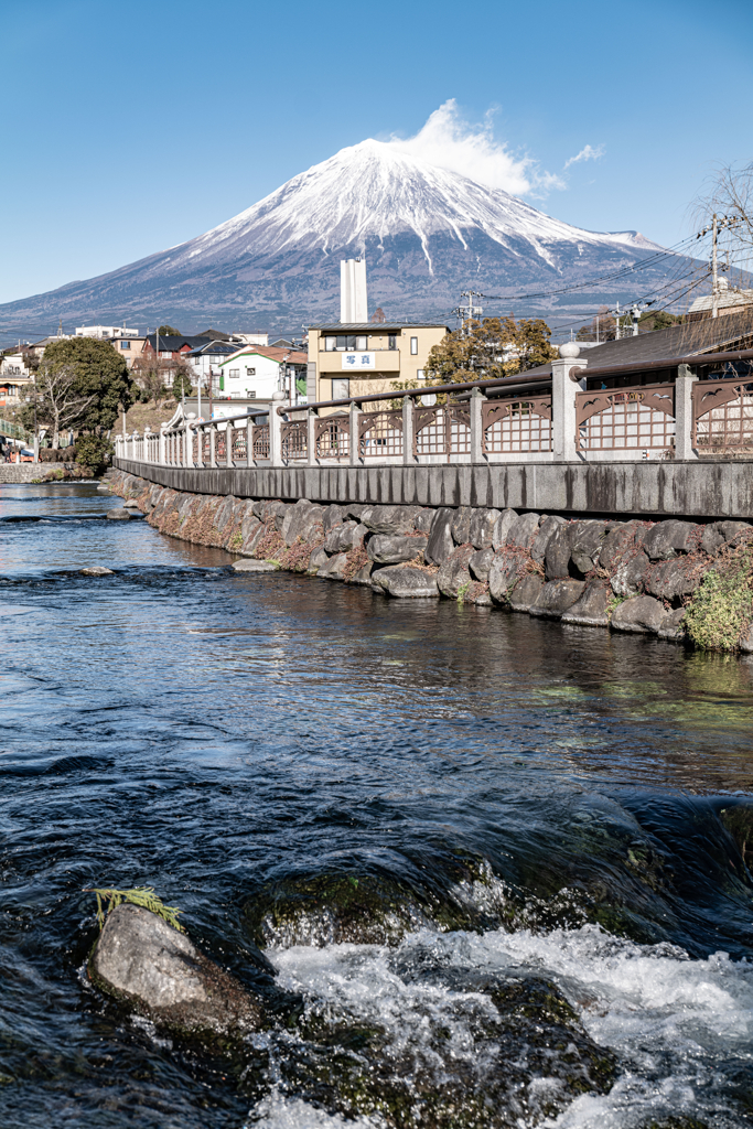 富士山本宮浅間大社