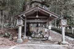 仁科神明宮