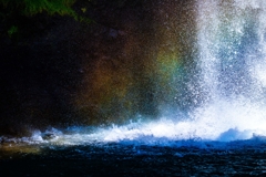水の形