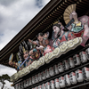 寒川神社