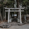 山宮浅間神社