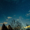 低空流星