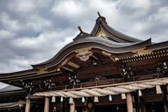 寒川神社