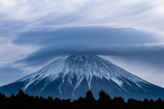 富士山の日