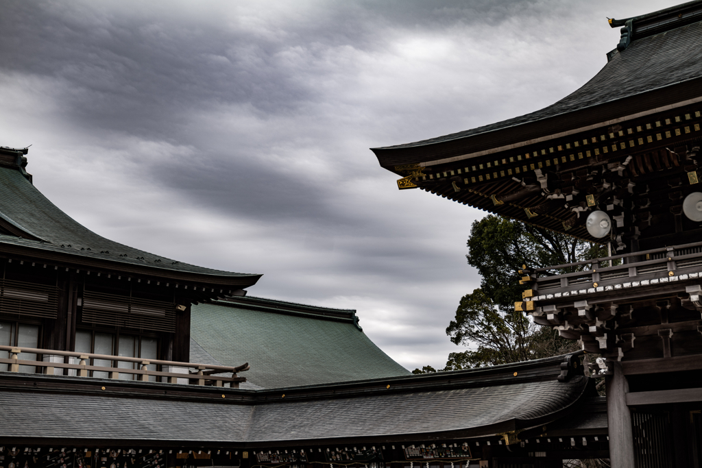 寒川神社