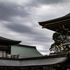 寒川神社