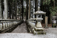 山宮浅間神社