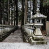 山宮浅間神社