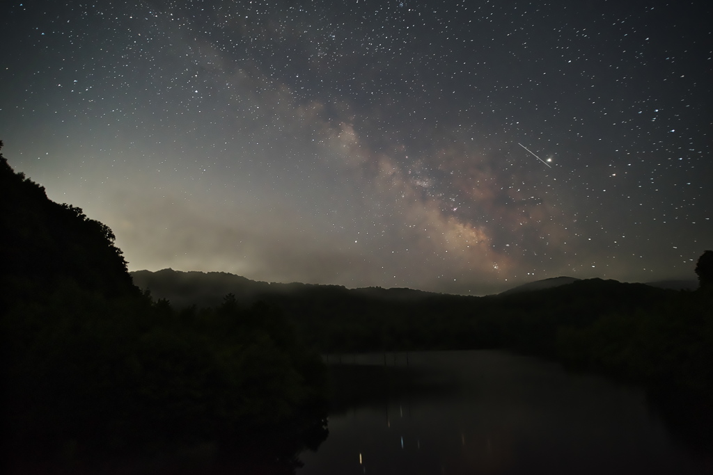 七夕前夜…