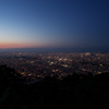 夕焼け雲海札幌夜景…