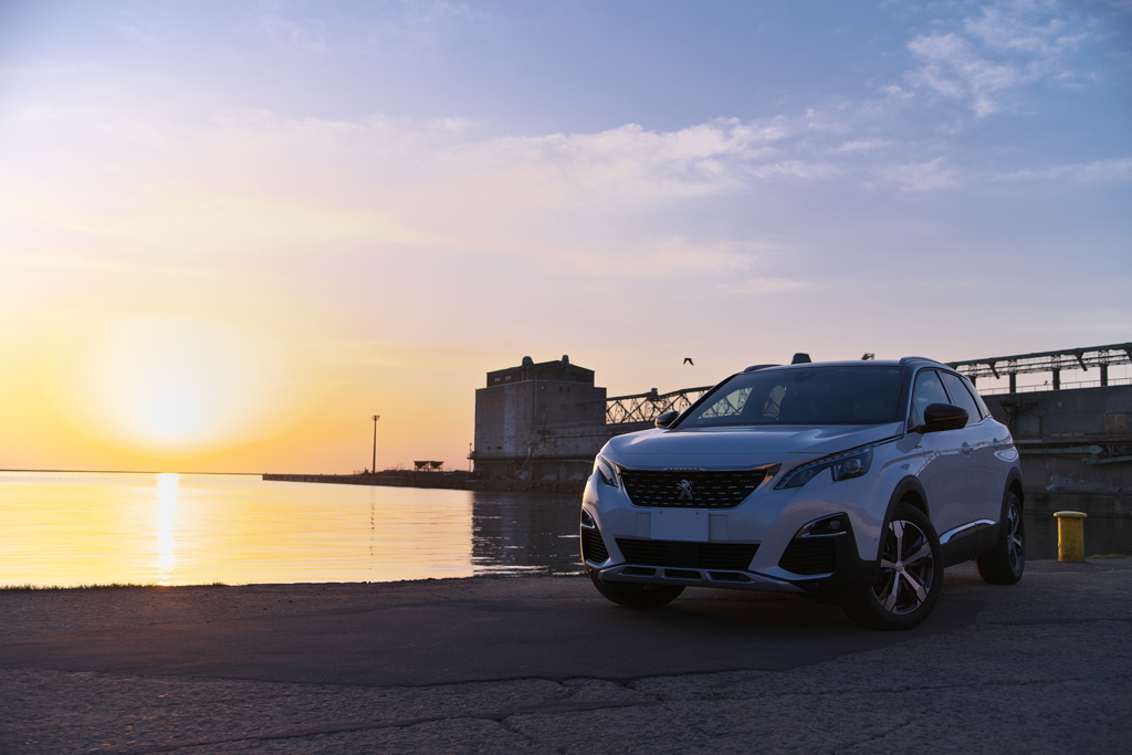 PEUGEOT3008…