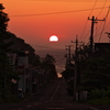 Sunset road2…