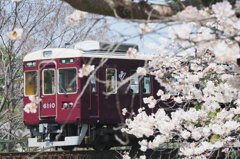 阪急電車