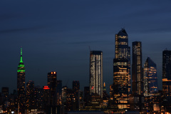 Manhattan