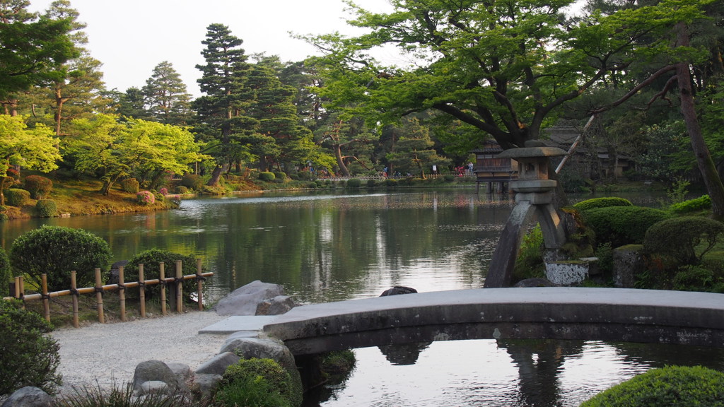 KENROKUEN