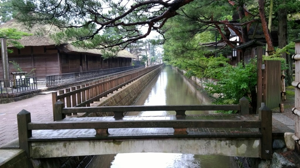 新発田市　清水園⑧