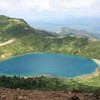 魔女の瞳　吾妻連峰　五色沼
