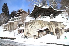 福満虚空藏菩薩圓藏寺