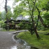 新発田市　清水園⑫