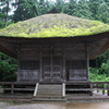 阿賀町　平等寺薬師堂