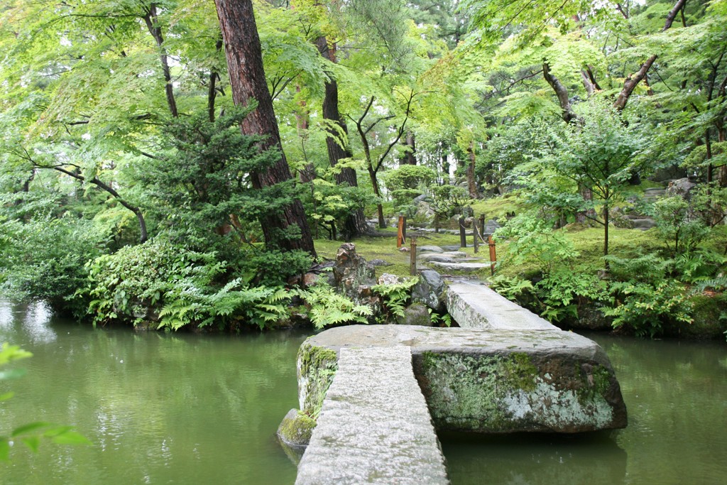 新発田市　清水園⑥