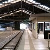 峠駅③