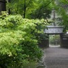 新発田市　清水園③