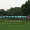 金太郎にタキ1000形貨車
